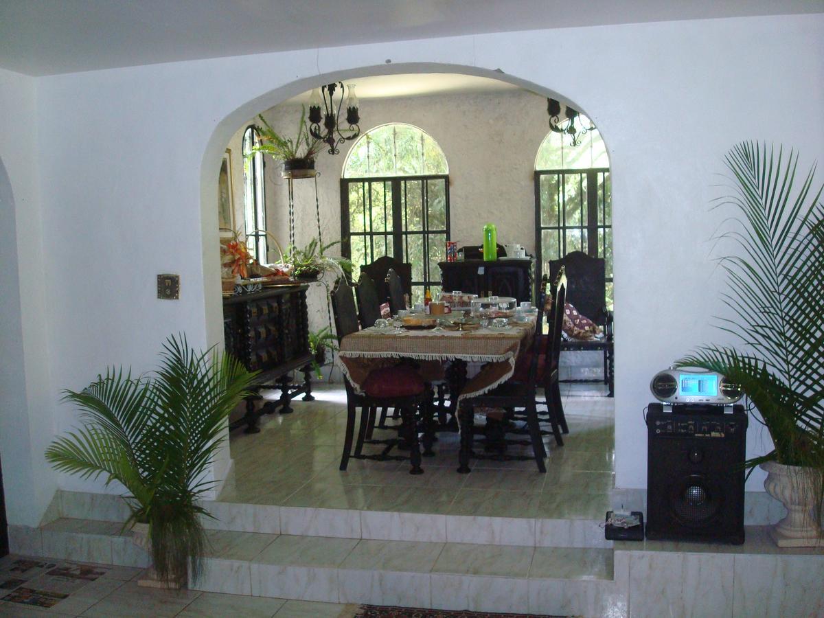 Casa De Campo Dos Sonhos Bed & Breakfast Кашоейрас де Макаку Екстериор снимка