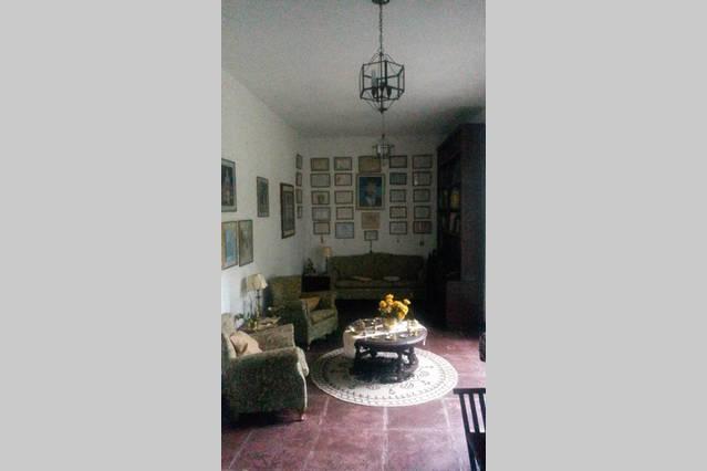 Casa De Campo Dos Sonhos Bed & Breakfast Кашоейрас де Макаку Екстериор снимка