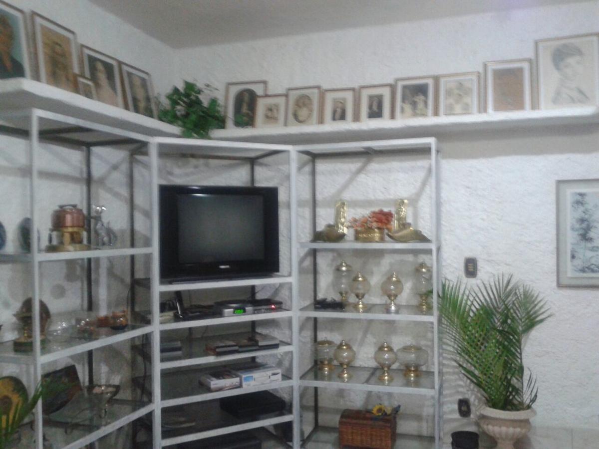 Casa De Campo Dos Sonhos Bed & Breakfast Кашоейрас де Макаку Екстериор снимка
